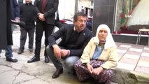 Nihat Zeybekci ile Safiye Teyze'nin Sempatik Tüp Diyaloğu