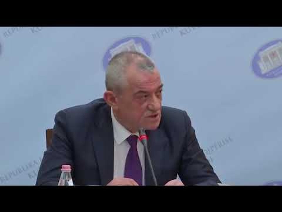 Perplasjet Rama-Meta// Ruci: Meta nuk vepron sipas orekseve politike