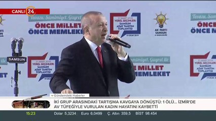 Gezi olayları çevrecilik için miydi? Asla