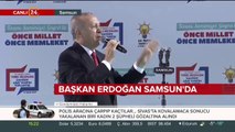 Türkiye ne zaman yükselişe geçse