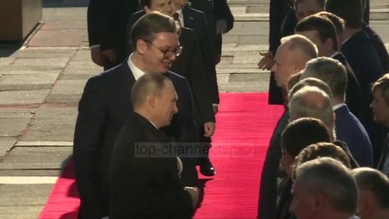 Të gjithë në Ballkan; Rusia dhe Kina nisin ndikimin, përballja me BE