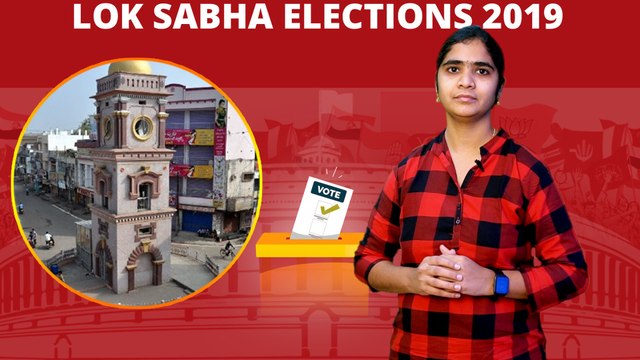 Lok Sabha Election 2019 : Karimnagar Lok Sabha Constituency, Sitting MP, MP Performance Report