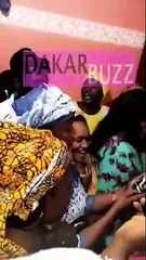 Nouvelle surprise inattendue chez Modou Lo après avoir digére la défaite