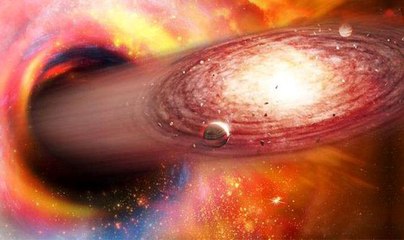 COSMIC APOCALYPSE - How The Universe Will End - Full Documentary