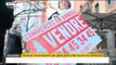 Gilets jaunes : Le cri d'alarme de commerçants à Toulouse à deux doigts de perdre leur commerce à cause de la mobilisation