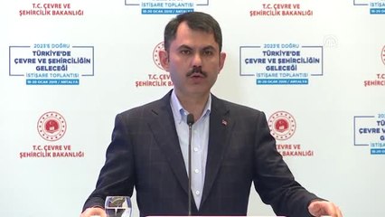 Kurum: "İller Bankamız, İstanbul Hadımköy'de Sanayi Projesi Gerçekleştirecek"