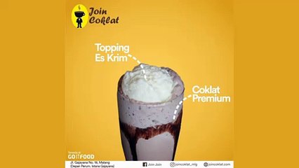 TERMURAH SE-MALANG RAYA!, WA +62 822-2999-2543, Minuman Coklat Kekinian