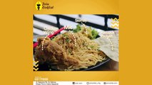 MIE PEDAS PORSI JUMBO, WA +62 822-2999-2543, Mie Pedas