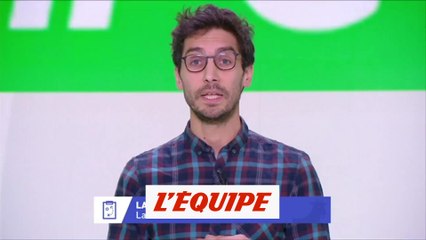 L'Équipe-MPG, la draft - Foot - L1