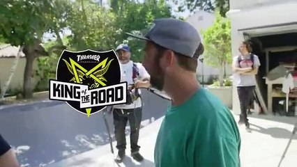 King Of The Road S01 E11