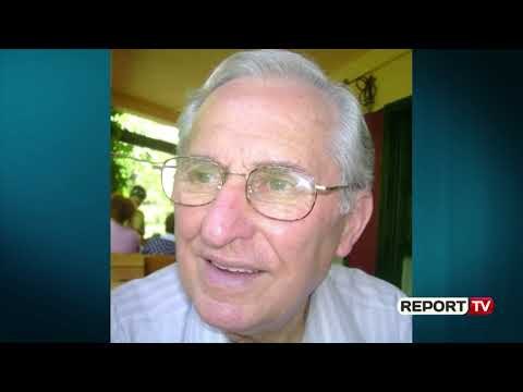 Arti shqiptar në zi, ndahet nga jeta në moshën 89-vjeçare kompozitori Kozma Lara