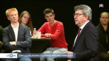 Jean-Luc Mélenchon et la France insoumise fragilisés ?