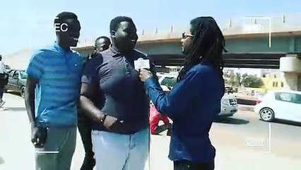 Pape Sidy Fall croise Amadou Sall et lance des piques : "Sama biir bi khaley yii nii lagn ko beugué..."