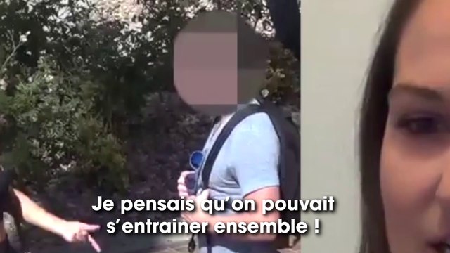 VIDÉO : Elle demande à une fille de piéger son petit ami pour voir s’il est fidèle … Mais découvre bien pire !
