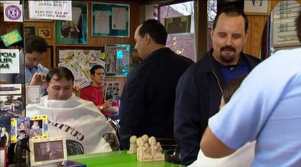 Phoenix Nights S01 E05