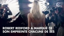 César 2019 : Robert Redford sera récompensé par un César d'honneur