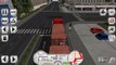 Euro Truck Evolution Simulator - Red Truck 