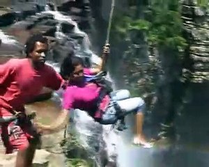 Most Dangerous Bumping Jumping In The World