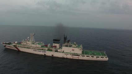 日 '레이더 탐지 경보음' 이르면 내주 공개할 방침 / YTN