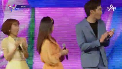 윤상 팀은 MVP 3관왕을 할 수 있을까? 보컬메이트의 선택은?