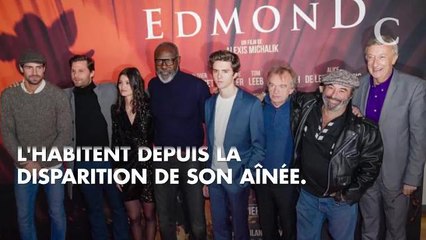 "Ça ne me rendra pas ma mère" : les poignantes confidences de Patrick Timsit sur la mort de sa mère