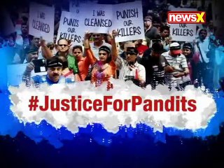 J&K's hindu heritage plunder; Kashmiri pandits cry for home, justice
