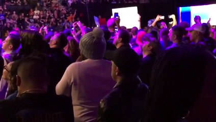 IIconics (Billie Kay and Peyton Royce) - WWE Evolution Entrance