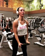 Peyton Royce - Peyton's Instagram January 13th 2019 P03