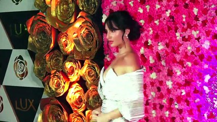 'Batla house', a life changing experience : Nora Fatehi