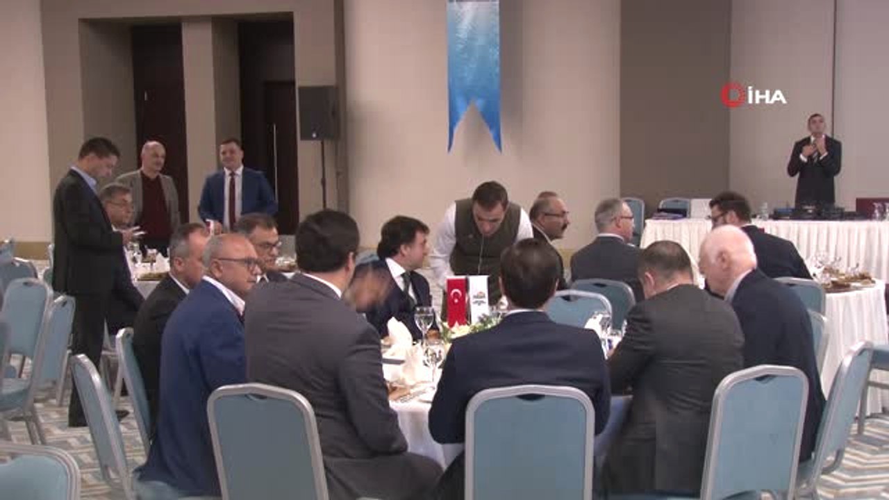 Kültür ve Turizm Bakanı Ersoy: "Kışın Ekmek Peynir Fiyatına Otel Veriliyor, Bu Olmaz"