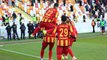 Evkur Yeni Malatyaspor, Göztepe'yi 3-2 Mağlup Etti