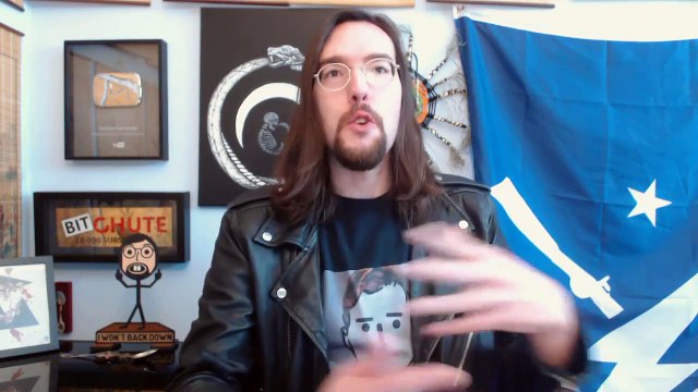 Buzzfeed Lies About Trump and Cohen After Getting Count Dankula Demonetized