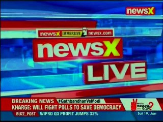 '1 candidate vs BJP' mantra will work for opposition in 2019 Lok Sabha election? Modi vs Gathbandhan