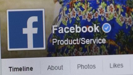 WP "페이스북, 美 역대 최대 벌금 예상" / YTN