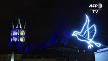 After 600 years, night watchman still keeps vigil over Lausanne