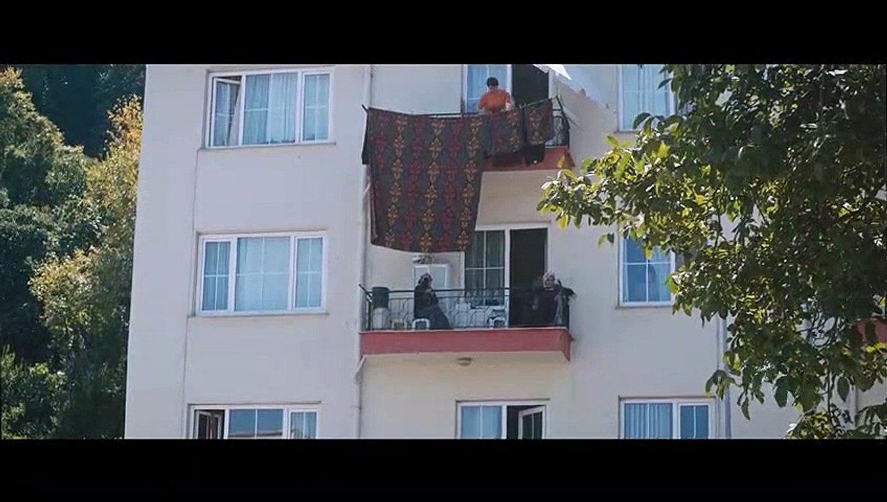 فيلم الحصان البري القسم 2 مترجم للعربية - قصة عشق اكسترا