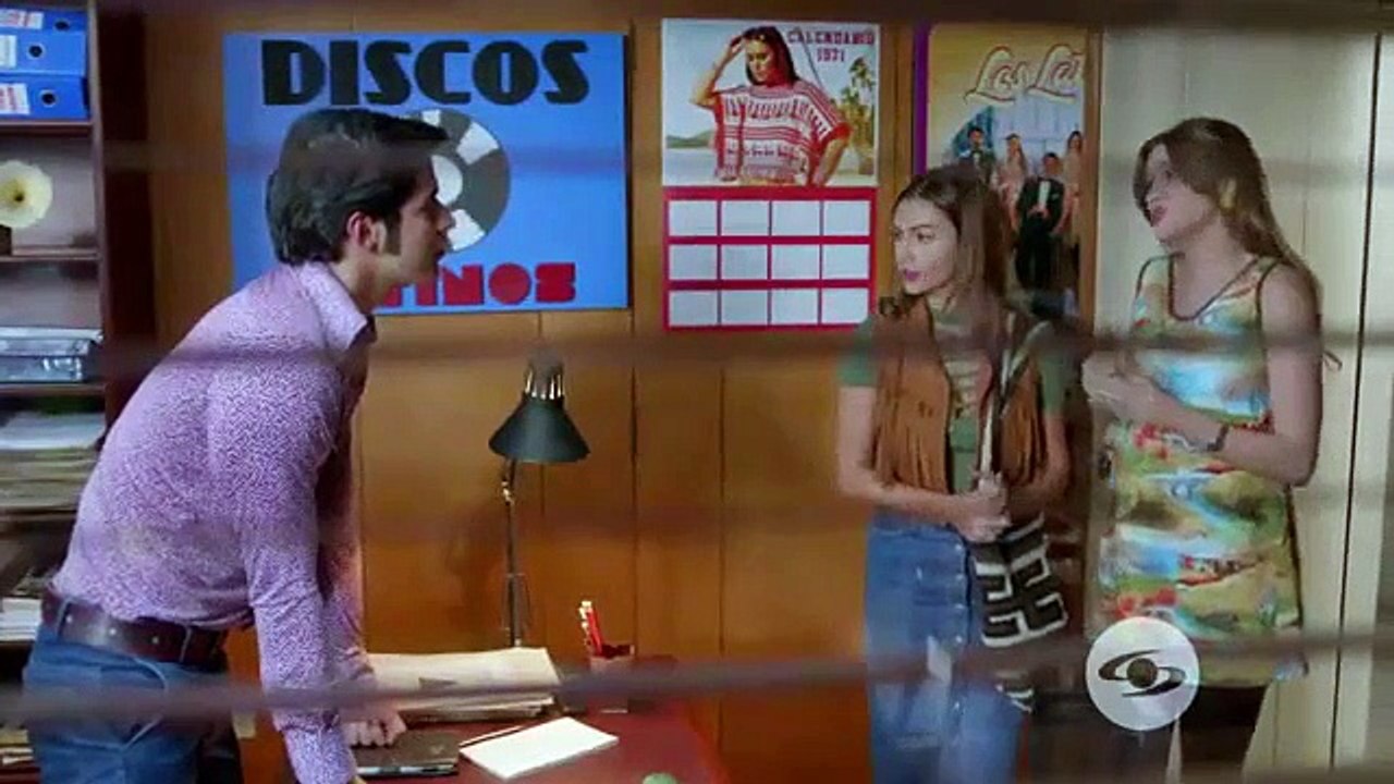 Loquito Por Ti Capitulo 65 – Viernes 18 de Enero 2019 Full HD