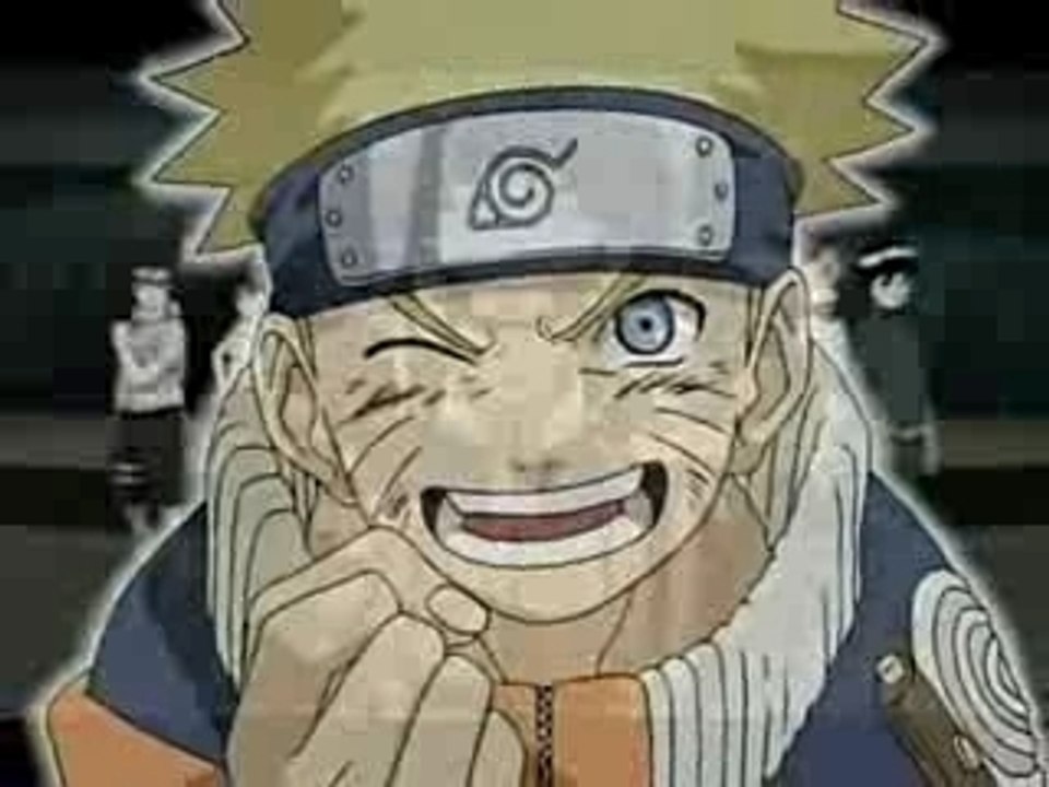 AMV Naruto by Macubex