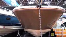 2018 Sea Ray 270 SDX Motor Boat - Walkaround - 2018 Boot Dusseldorf Boat Show