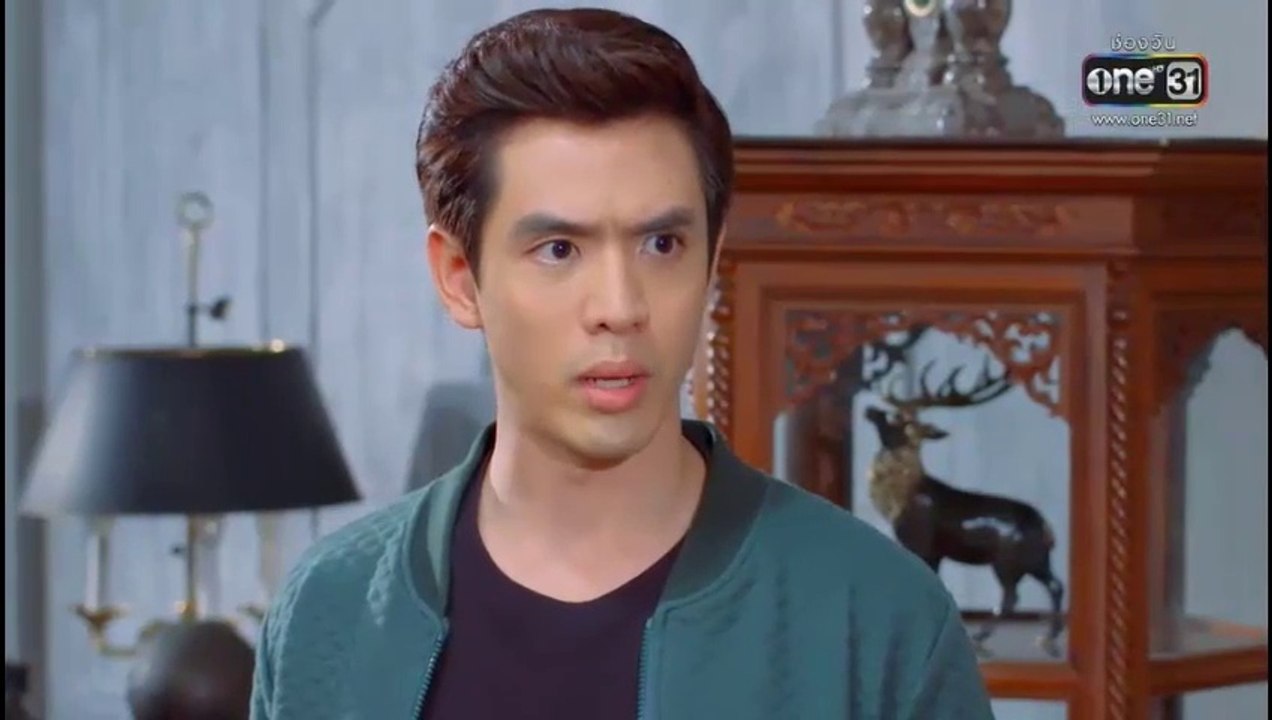 หน้ากากแก้ว EP 18 ย้อนหลัง วันที่ 19 มกราคม 2562