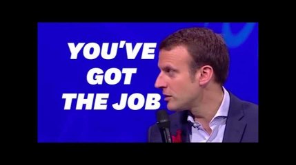 Philippe Grangeon, le nouveau conseiller de Macron, est taillé pour le job