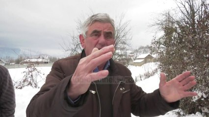 Dy javë të izoluar; Banorët në Çerenecin e epërm: Mos na vijë më kush për vota