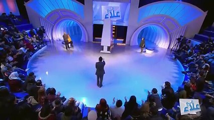 Maa_Ala S01 _ قيس يقابل أمه بعد 30 سنة فراق