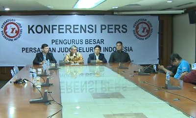 PB PJSI Bantah Tudingan Forum Peduli Olahraga