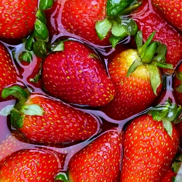20 GENIUS FOOD HACKS