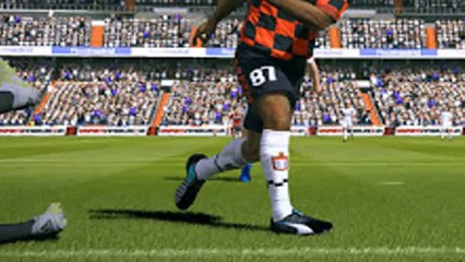 Review Thierry Henry NHD FiFa Online 4 – Đứa Con Thần Gió
