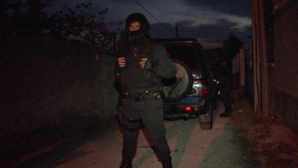 Kush eshte porositesi i heroines qe prodhohej ne Has