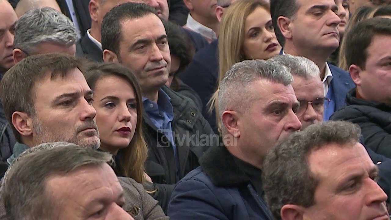 keshilli kombetar PD