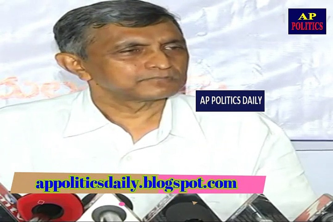 jp satisfied to polavaram project__ పోలవరం పై లోక్ సత్తా అధినేత జేపీ ప్రశంసలు.. - AP Politics Daily