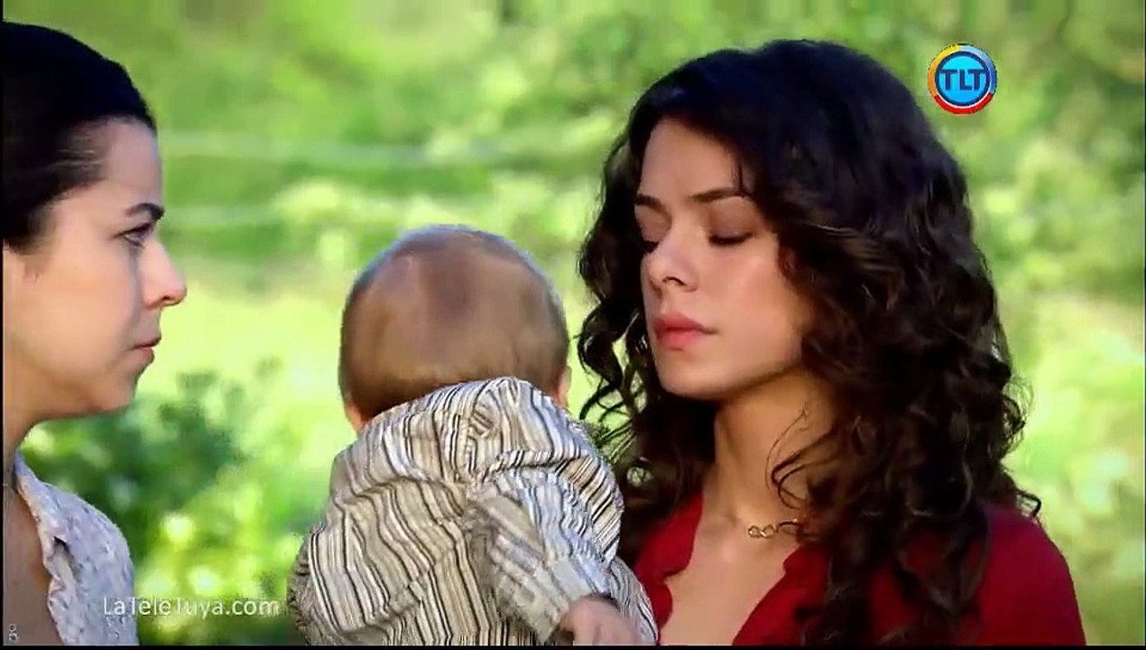El Pañuelo Rojo Capítulo 88 Completo HD FINAL  - Capítulo 88 El Pañuelo Rojo  Completo HD FINAL